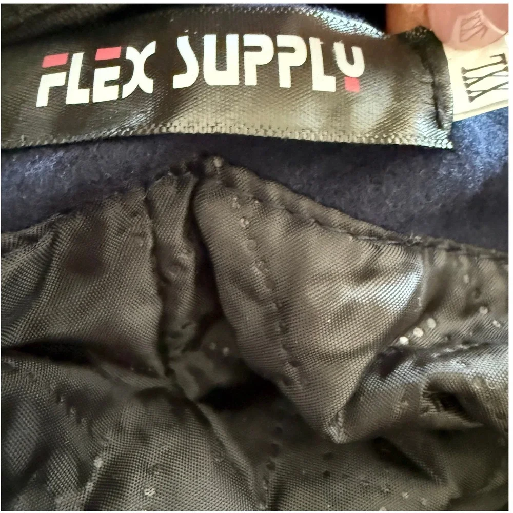 Flex Supply new without